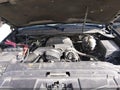 2014 Chevrolet Suburban — photo 10 of 21 | VIN 1GNSCJE08ER203985