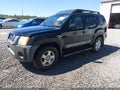 2006 Nissan Xterra — photo 2 of 12 | VIN 5N1AN08U46C551614