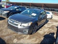 2014 Subaru Impreza — photo 2 of 11 | VIN JF1GPAL66E8235890