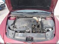 2011 Chevrolet Malibu — photo 10 of 17 | VIN 1G1ZE5E11BF104304