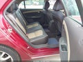 2011 Chevrolet Malibu — photo 8 of 17 | VIN 1G1ZE5E11BF104304