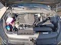2026 Kia K5 — photo 10 of 18 | VIN KNAG64J75T5499690