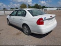 2008 Chevrolet Malibu — photo 3 of 12 | VIN 1G1ZS58F38F133604