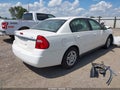 2008 Chevrolet Malibu — photo 4 of 12 | VIN 1G1ZS58F38F133604