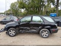 2003 Lexus RX 300 — photo 15 of 17 | VIN JTJHF10U530293096