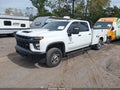 2023 Chevrolet Silverado 2500 — photo 2 of 16 | VIN 1GB1YLE70PF160668