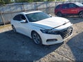 2018 Honda Accord — photo 1 of 21 | VIN 1HGCV2F61JA030661