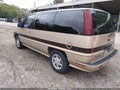 1995 Oldsmobile Silhouette — photo 3 of 11 | VIN 1GHDU06L0ST310023
