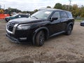 2024 Nissan Pathfinder — photo 2 of 16 | VIN 5N1DR3AC5RC218928