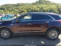 2017 Cadillac XT5 — photo 14 of 16 | VIN 1GYKNDRS5HZ317859