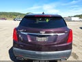 2017 Cadillac XT5 — photo 16 of 16 | VIN 1GYKNDRS5HZ317859