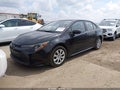 2025 Toyota Corolla — photo 2 of 17 | VIN 5YFB4MDE2SP279115