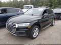 2019 Audi Q5 — photo 2 of 17 | VIN WA1ANAFYXK2118759
