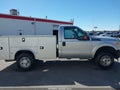 2016 Ford F-250 — photo 17 of 20 | VIN 1FDBF2B6XGEC75565