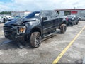2023 Ford F-150 — photo 2 of 16 | VIN 1FTFW1E50PFC85342