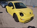 2003 Volkswagen Beetle — photo 1 of 12 | VIN 3VWBK21C43M408099