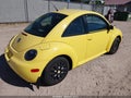 2003 Volkswagen Beetle — photo 4 of 12 | VIN 3VWBK21C43M408099
