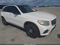 2016 Mercedes-Benz GLC-Class — photo 1 of 16 | VIN WDC0G4JB4GF063512