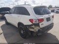2016 Mercedes-Benz GLC-Class — photo 3 of 16 | VIN WDC0G4JB4GF063512