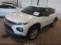 2023 Chevrolet Trailblazer — photo 2 of 16 | VIN KL79MNSL6PB126553