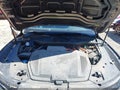 2021 Audi e-tron Sportback — photo 10 of 16 | VIN WA12AAGE9MB001570