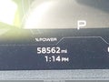 2021 Audi e-tron Sportback — photo 15 of 16 | VIN WA12AAGE9MB001570