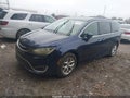 2018 Chrysler Pacifica — photo 2 of 15 | VIN 2C4RC1FG9JR128334