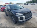 2020 Mitsubishi Outlander Sport — photo 6 of 16 | VIN JA4AP3AU0LU013728