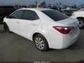 2016 Toyota Corolla — photo 3 of 21 | VIN 5YFBURHE0GP556732