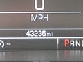 2016 Chevrolet Colorado — photo 15 of 16 | VIN 1GCGSCE11G1320296