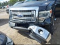 2014 Ford F-150 — photo 6 of 17 | VIN 1FTFX1EF8EFC67819