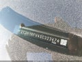 2025 Toyota RAV4 — photo 17 of 17 | VIN 2T3H1RFV4SC323474