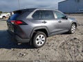 2025 Toyota RAV4 — photo 4 of 17 | VIN 2T3H1RFV4SC323474