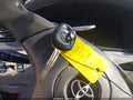2007 Toyota Corolla — photo 11 of 12 | VIN 1NXBR32E27Z792059