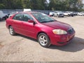 2007 Toyota Corolla — photo 1 of 12 | VIN 1NXBR32E27Z792059