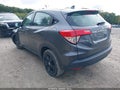 2021 Honda HR-V — photo 3 of 16 | VIN 3CZRU6H35MM739374