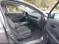 2021 Honda HR-V — photo 5 of 16 | VIN 3CZRU6H35MM739374