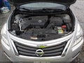 2014 Nissan Altima — photo 10 of 17 | VIN 1N4AL3AP9EN229592