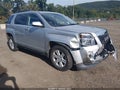 2012 GMC Terrain — photo 1 of 16 | VIN 2GKALSEKXC6124309