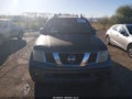 2005 Nissan Frontier — photo 12 of 17 | VIN 1N6AD07U35C415513