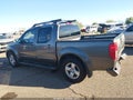 2005 Nissan Frontier — photo 14 of 17 | VIN 1N6AD07U35C415513