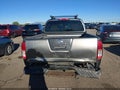 2005 Nissan Frontier — photo 16 of 17 | VIN 1N6AD07U35C415513