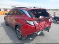 2025 Hyundai Tucson — photo 3 of 17 | VIN 5NMJB3DE5SH456620
