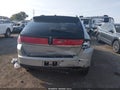 2007 Lincoln MKX — photo 16 of 16 | VIN 2LMDU68C37BJ03610
