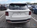 2025 Kia Sorento Hybrid — photo 16 of 18 | VIN KNDRHDJG5S5352533