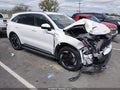 2025 Kia Sorento Hybrid — photo 1 of 18 | VIN KNDRHDJG5S5352533