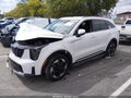 2025 Kia Sorento Hybrid — photo 2 of 18 | VIN KNDRHDJG5S5352533