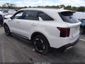 2025 Kia Sorento Hybrid — photo 3 of 18 | VIN KNDRHDJG5S5352533