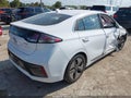 2021 Hyundai Ioniq Hybrid — photo 4 of 16 | VIN KMHC05LC0MU255273