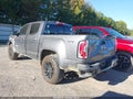 2022 GMC Canyon — photo 3 of 17 | VIN 1GTG6CEN4N1255027